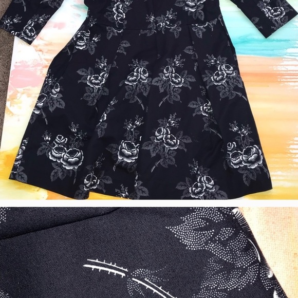 Gap dress NWT size 14 - Picture 3 of 3